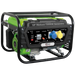 SIP 25133 Medusa T3000W Generator, Ex-Showroom, Grade B, 12 Months Warranty