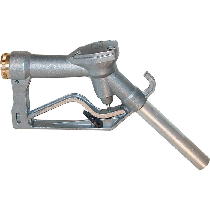 Tecalemit 252300000 ZV 2000 Nozzle, 25mm outlet