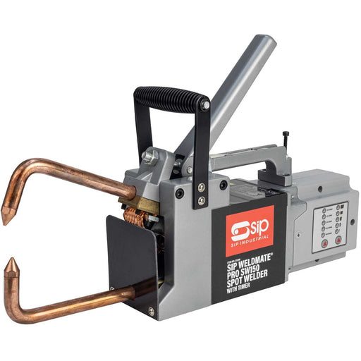 SIP 25298 WELDMATE® PRO SW150 Spot Welder with Timer, Re-Boxed, Grade A, 24 Months Warranty