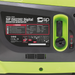 SIP 25401 ISG2202 Digital Inverter Generator