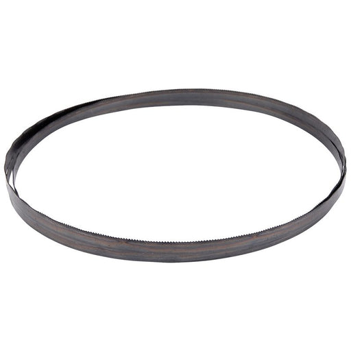 Draper 25764 Metal Bandsaw Blade, 1425mm x 1/4", 24tpi