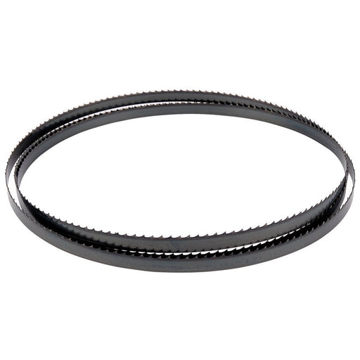 Draper 25767 Bandsaw Blade, 1785mm x 3/8", 6 Skip