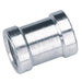 Draper 25823 1/4" BSP PCL Parallel Union Nut/Socket (Sold Loose)