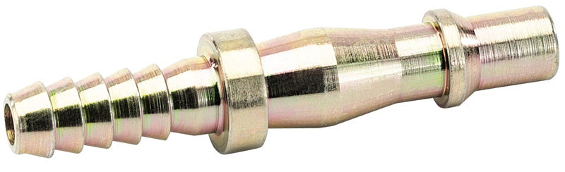 Draper 25834 1/4" Bore PCL Air Line Coupling Adaptor/Tailpieces (5 Piece)