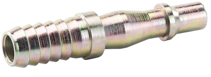 Draper 25839 3/8" Bore PCL Air Line Coupling Adaptor/Tailpieces (5 Piece)