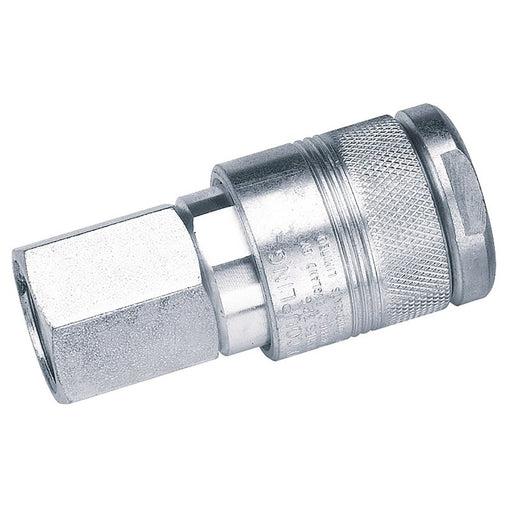Draper 25856 1/2 BSP Female Thread Air Line Coupling