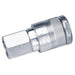 Draper 25856 1/2 BSP Female Thread Air Line Coupling