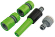 Draper 25995 Watering Accessory Set (4 Piece)