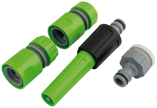 Draper 25995 Watering Accessory Set (4 Piece)