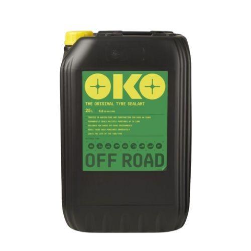 OKO Off Road 25Litre Drum - OK005