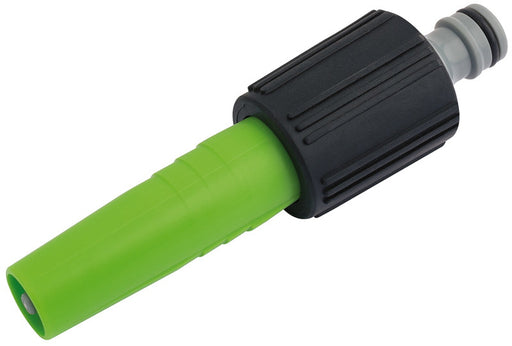 Draper 26244 Soft Grip Adjustable Spray Nozzle