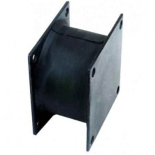Rubber Damper Compatible with Komatsu, OE Ref - 273-70-11720