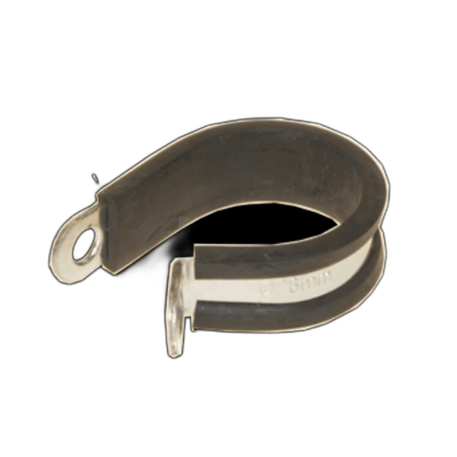 P Clip - Size 28mm, CCL - 28-PC