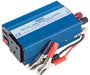 Draper 28815 12V DC-AC Inverter, 400W