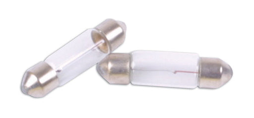 2 Spare Bulbs for 0280