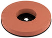 Draper Whetstone Bench Grinding Wheel, 200 x 80mm, 400 Grit, Orange, 29804