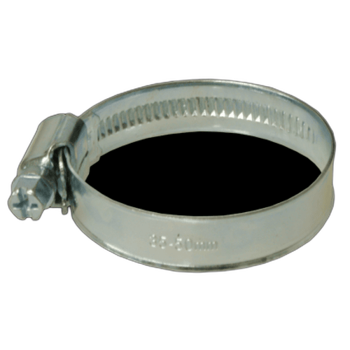 Hose Clip - Box Of 10, Size 35ÃƒÆ’Ã†â€™Â¢ÃƒÆ’Â¢ÃƒÂ¢â€šÂ¬Ã…Â¡Â¬ÃƒÆ’Â¢ÃƒÂ¢â‚¬Å¡Â¬Ãƒâ€¦â‚¬Å“50mm, CCL - 2A-MSE