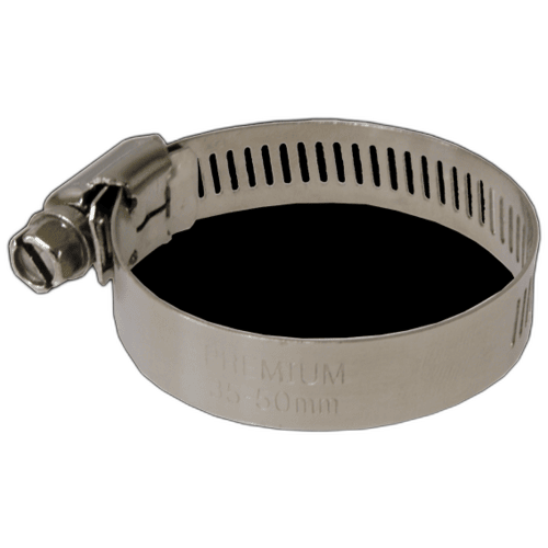 Premium Clip - Box Of 10, Size 35ÃƒÆ’Ã†â€™Â¢ÃƒÆ’Â¢ÃƒÂ¢â€šÂ¬Ã…Â¡Â¬ÃƒÆ’Â¢ÃƒÂ¢â‚¬Å¡Â¬Ãƒâ€¦â‚¬Å“50mm, CCL - 2A-SSS