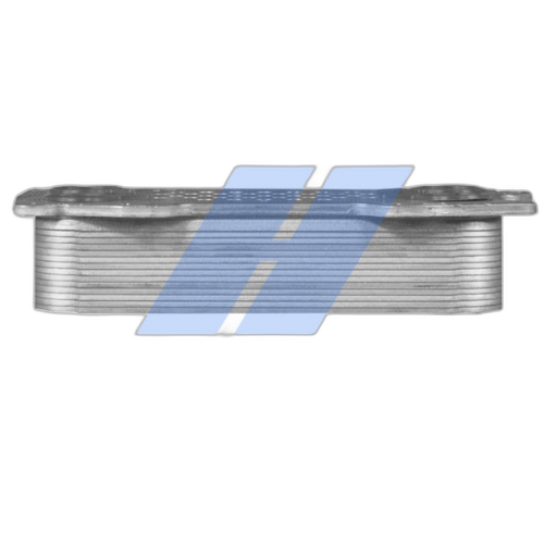 Oil Cooler Compatible with RVI, Model - Midlum DXi5, OE Ref - 7421695993, Highway Automotive