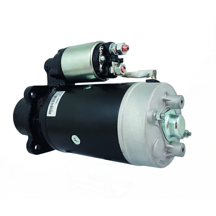 WAI Starter Motor 24V 4KW - 30093N