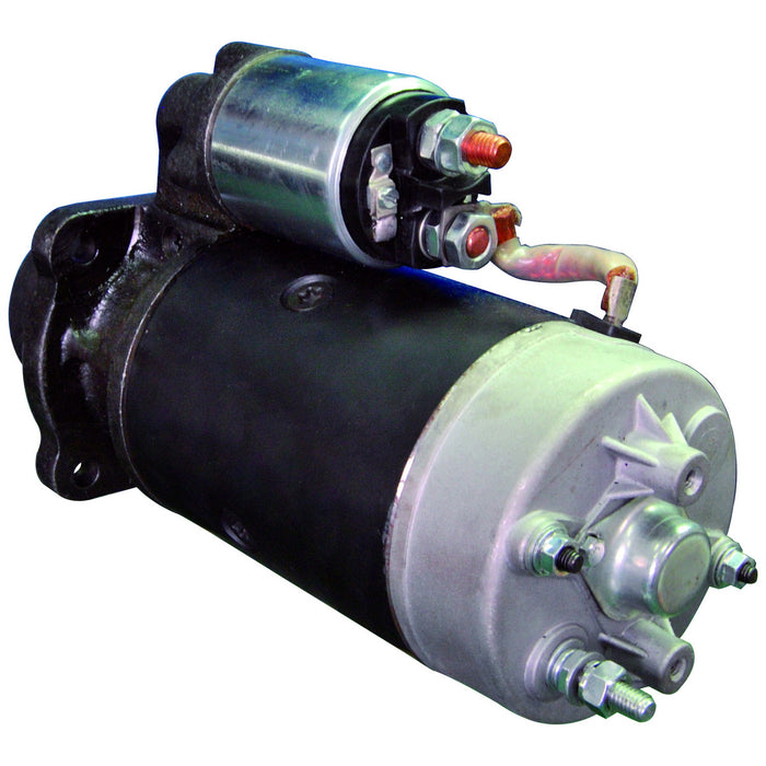 WAI Starter Motor 24V 4KW - 30095N