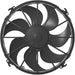 Brushed Axial Fans - VA01-AP90/LL-66A - 305mm - 12V METRI-PACK 630 - SPAL - 30102802