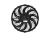 Brushed Axial Fans - VA09-AP8/LL-54S - 280mm - 12V PKSL- SPAL - 30105018