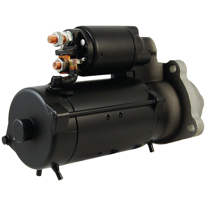Starter Motor Compatible with MAN, OE Ref - 51 26201 9157, WAI - 30126N
