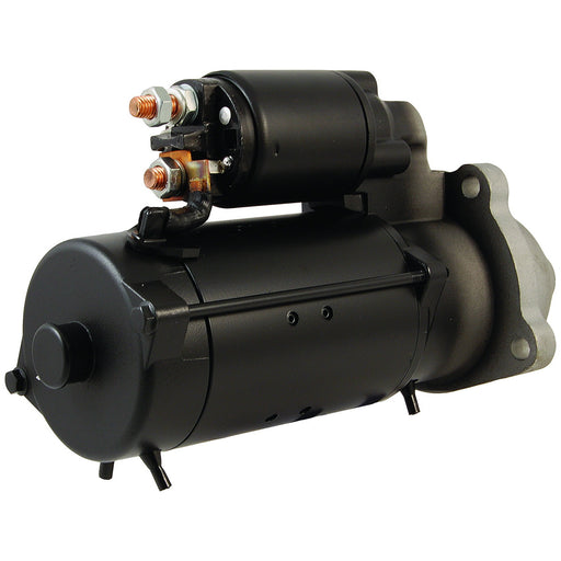 Starter Motor Compatible with MAN, OE Ref - 51 26201 7183, WAI - 30126N