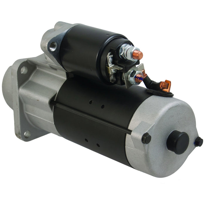 WAI Starter Motor 24V 4KW - 30129N