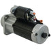 WAI Starter Motor 24V 4KW - 30129N