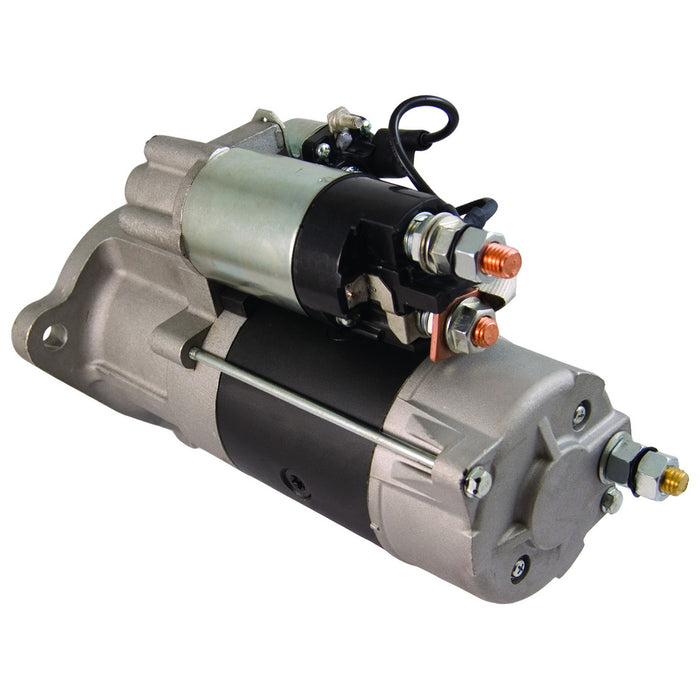 WAI Starter Motor 24V 7KW - 30251N