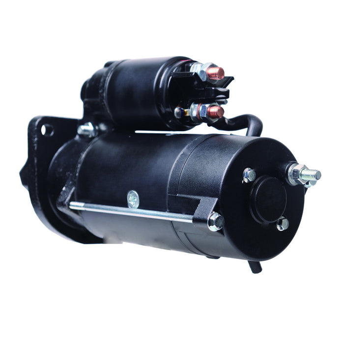 Starter Motor Compatible with Letrika, OE Ref - 11.131.640, WAI - 30326N