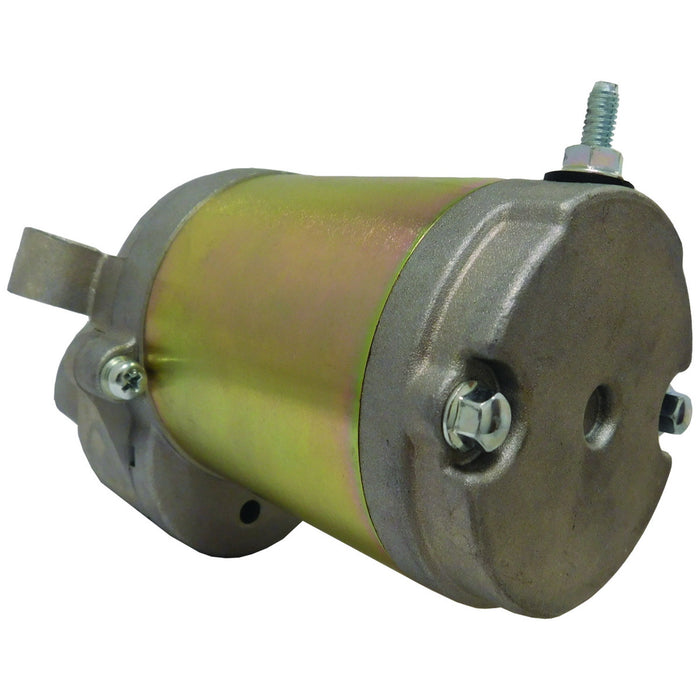 Starter Motor Compatible with Powerite Automotive, OE Ref - 30369, WAI - 30369N