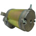 Starter Motor Compatible with Powerite Automotive, OE Ref - 30369, WAI - 30369N