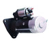 Starter Motor Compatible with LESTER, OE Ref - 30400, WAI - 30400N