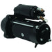 Starter Motor Compatible with Farcom, OE Ref - 107673, WAI - 30528N