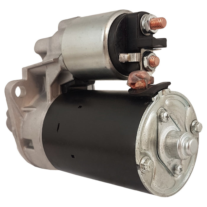 Starter Motor Compatible with Sando, OE Ref - 60103781, WAI - 30571N