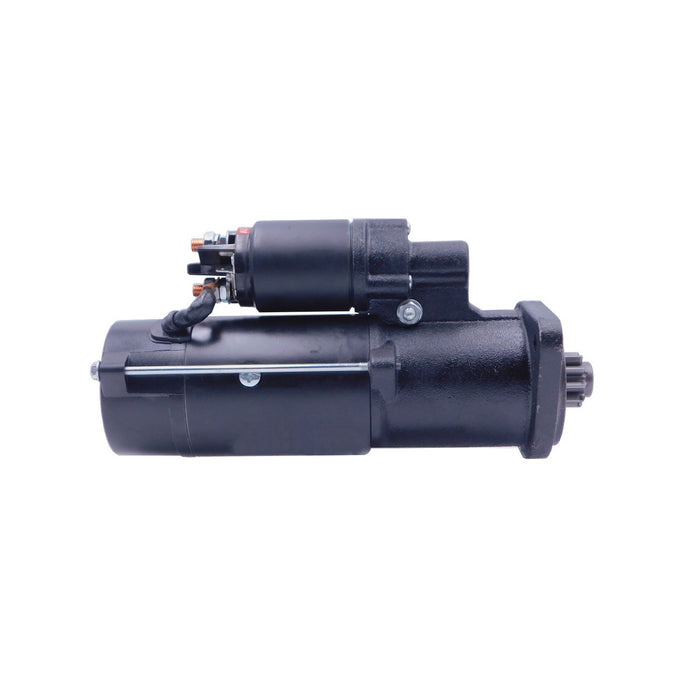 Starter Motor Compatible with Deutz, OE Ref - 04125029, WAI - 30585N