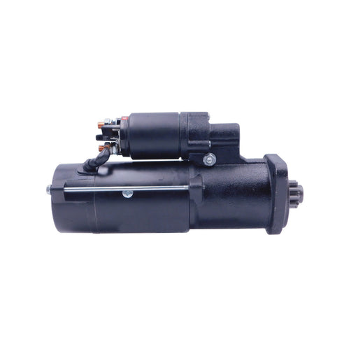 Starter Motor Compatible with Iskra / Letrika family, OE Ref - AZF4861, WAI - 30585N