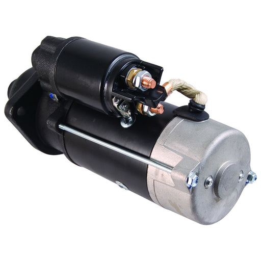Starter Motor Compatible with Magneti Marelli, OE Ref - 63227541, WAI - 30617N
