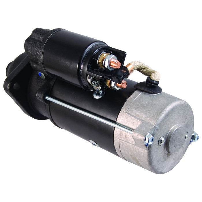 Starter Motor Compatible with Magneti Marelli, OE Ref - 63227565, WAI - 30617N