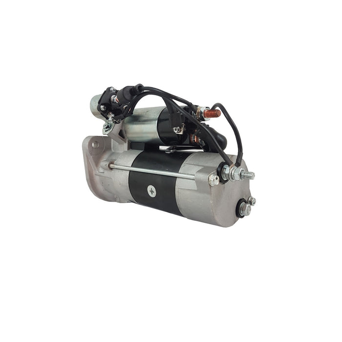 WAI Starter Motor 12V 3.6KW - 30626N