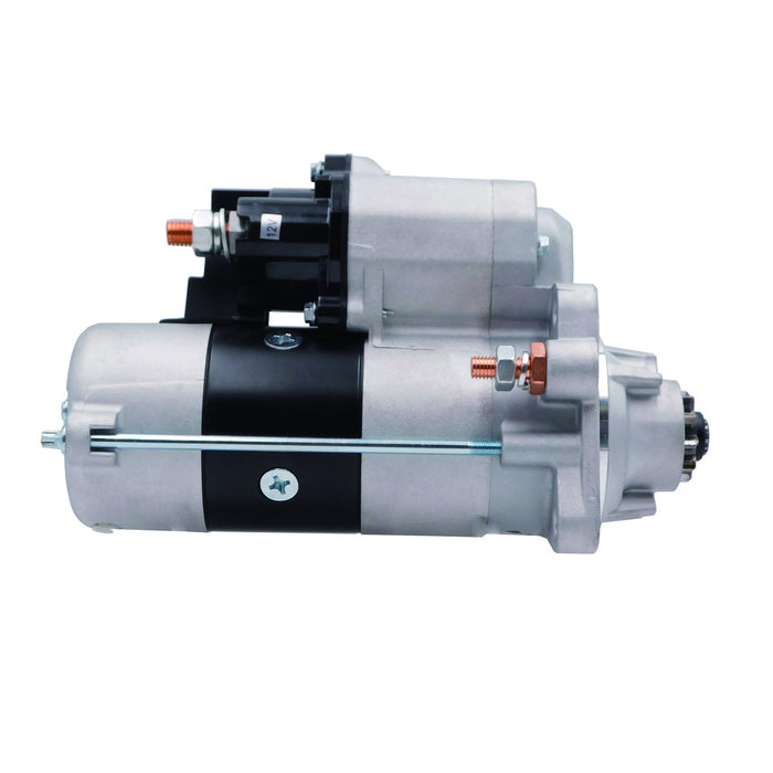 Starter Motor Compatible with Denso, OE Ref - 428080-5740, WAI - 30692N