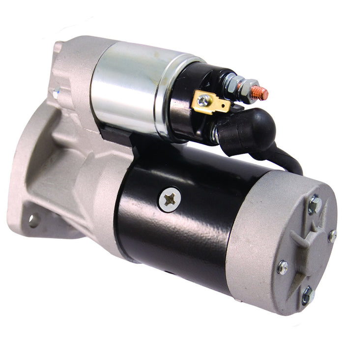 WAI Starter Motor 12V 2.2KW - 30730N