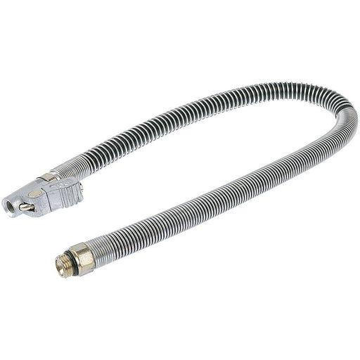 Draper Spare Hose and Connector for 16230 Air Line Gauge