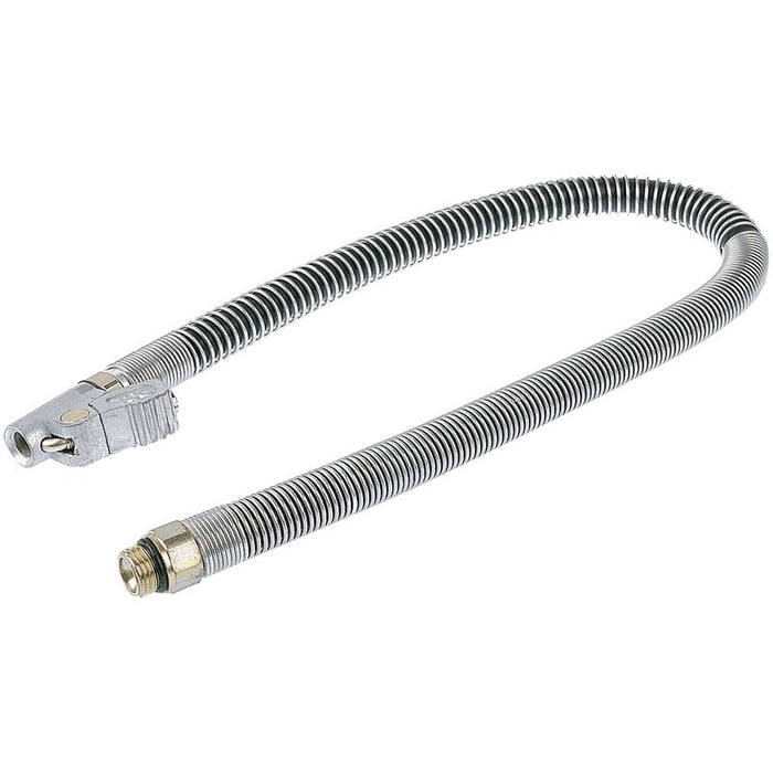 Draper Spare Hose and Connector for 16230 Air Line Gauge