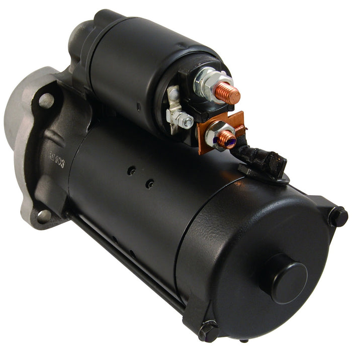 WAI Starter Motor - 30964N