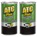 BG ATC Plus® Automatic Transmission Conditioner - 177ml - Pack of 2 - 3106E-PK2