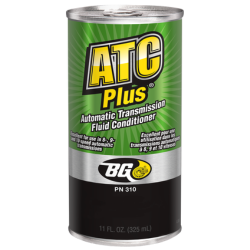 BG ATC Plus: Automatic Transmission Conditioner - 177 ml, 3106E